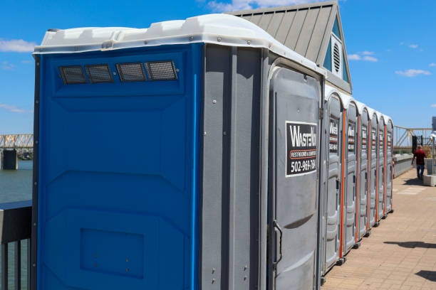 Best Portable Restroom Removal and Pickup in Cetronia, PA